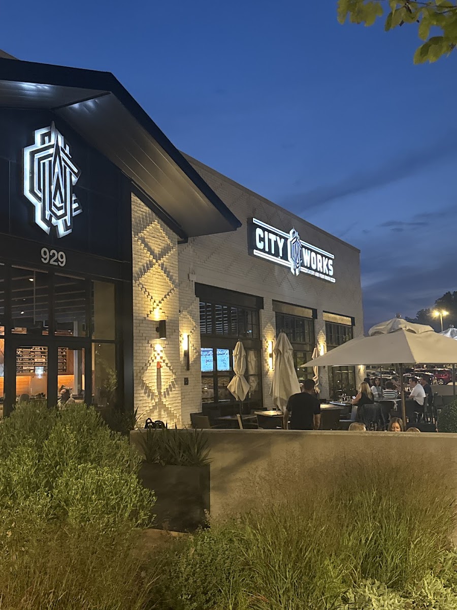 City Works (Mellody Farm - Vernon Hills)